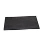 PLATTER GRANITE SLATE(BLACK) - RECT - 530 X 162 X 7MM