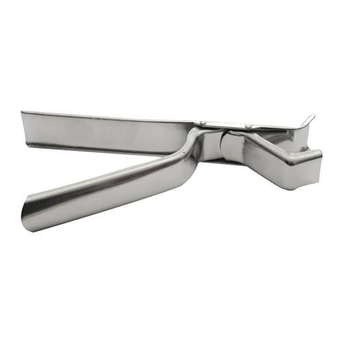 PAN GRIPPER STEEL - 195MM
