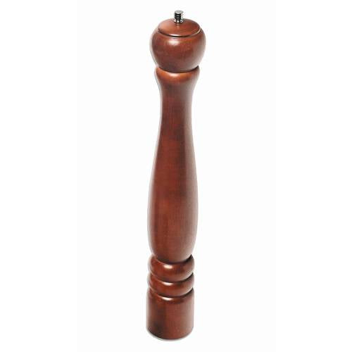 PEPPER GRINDER WOOD - 500MM