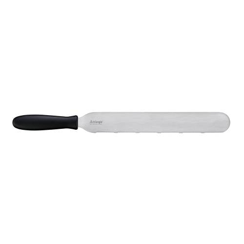 PALLET KNIFE SERRATED BLADE 250MM