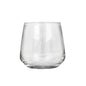 AQUA - VOGUE - ROCK GLASS - 350ML (48 UNITS)