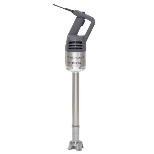 POWER MIXER LARGE - MP 450 ULTRA - 100LT (KNIFE INCLUDED)