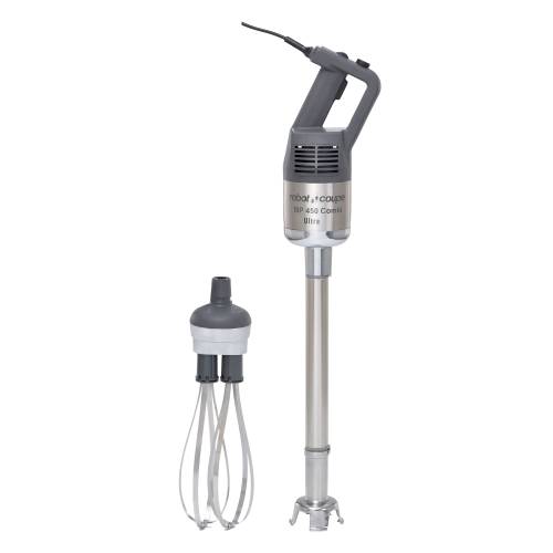 POWER MIXER LARGE - MP 450 COMBI ULTRA (WHISK AND KNIFE INCLUDED)