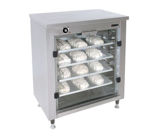 PROVER OVEN ANVIL