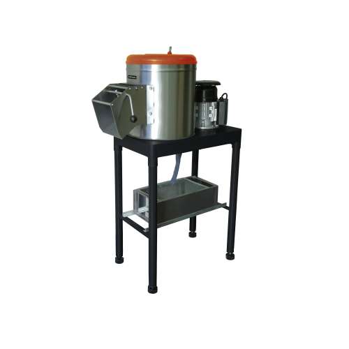 POTATO PEELER   ANVIL   - 12KG WITH TIMER