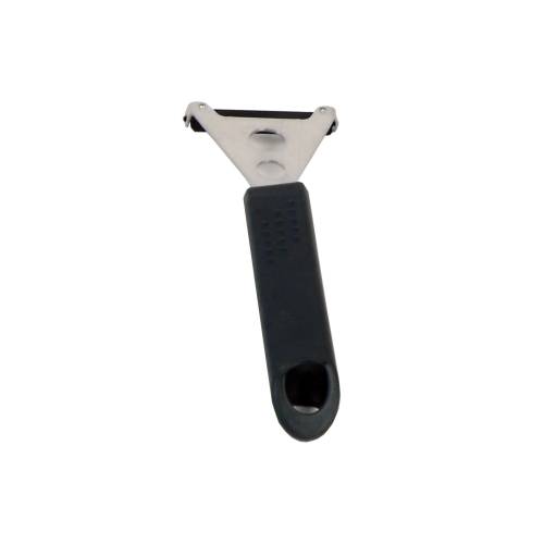 POTATO PEELER - POLYPROP. HANDLE (TRIANGLE) 165 X 52 X 20MM