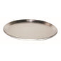 PIZZA PAN - PERFORATED - ALUMINIUM ROUND - 355MM