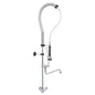 OVERHEAD PRE-RINSE SPRAY (SPOUT INCLUDED)