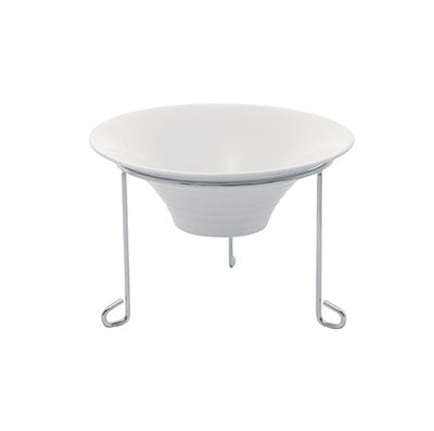 TALL MEDIUM ROUND BOWL STAND - 252MM X 180MM (1 UNITS)