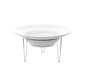 LARGE ROUND BOWL STAND - 292MM X 180MM (1 UNITS)
