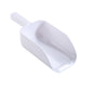 PLASTIC SCOOP ABS MATERIAL - 225MM