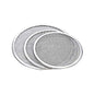 PIZZA SCREEN ALUMINUIM ROUND - 280MM