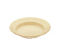 POLYCARBONATE ROUND SOUP/SALAD BOWL 22.9CM DIAMETER - BEIGE