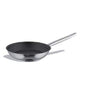 PAN S/STEEL FRY - INDUCTION - 240MM