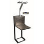 PLATFORM/CARCASS SCALE ELECTRONIC-300 KG