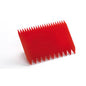 PLASTIC SCRAPER - 110MM X 80MM