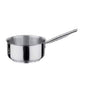 SAUCE PAN S/STEEL - 2.3LT