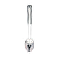 PERFORATED SERVING  SPOON S/STEEL  - 345MM