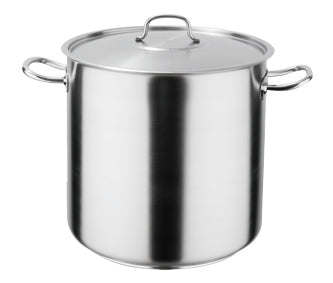 POT S/STEEL STOCK - 50LT