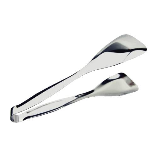 PASTRY TONG ST/STEEL 235MM X 12MM