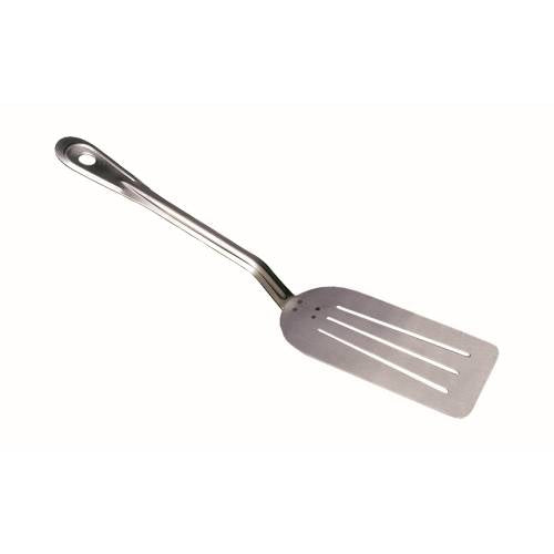 PANCAKE TURNER SLATTED - 350MM