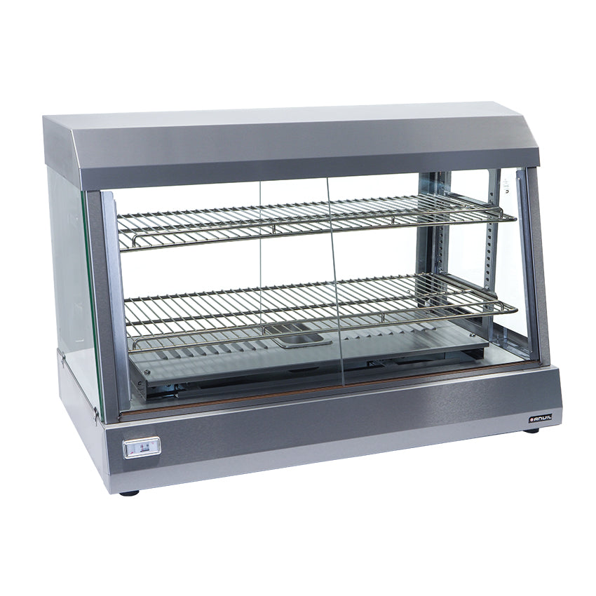 PIE WARMER ANVIL - 660MM [NEW]