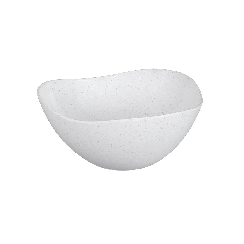 ROCKY BOWL WHITE - 7L