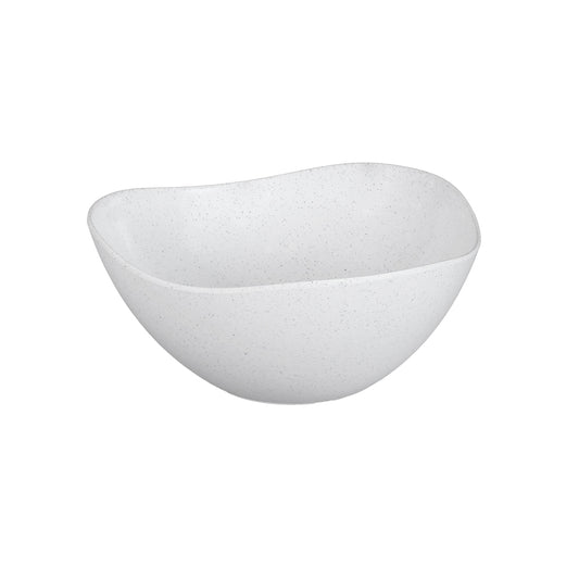 ROCKY BOWL WHITE - 7L