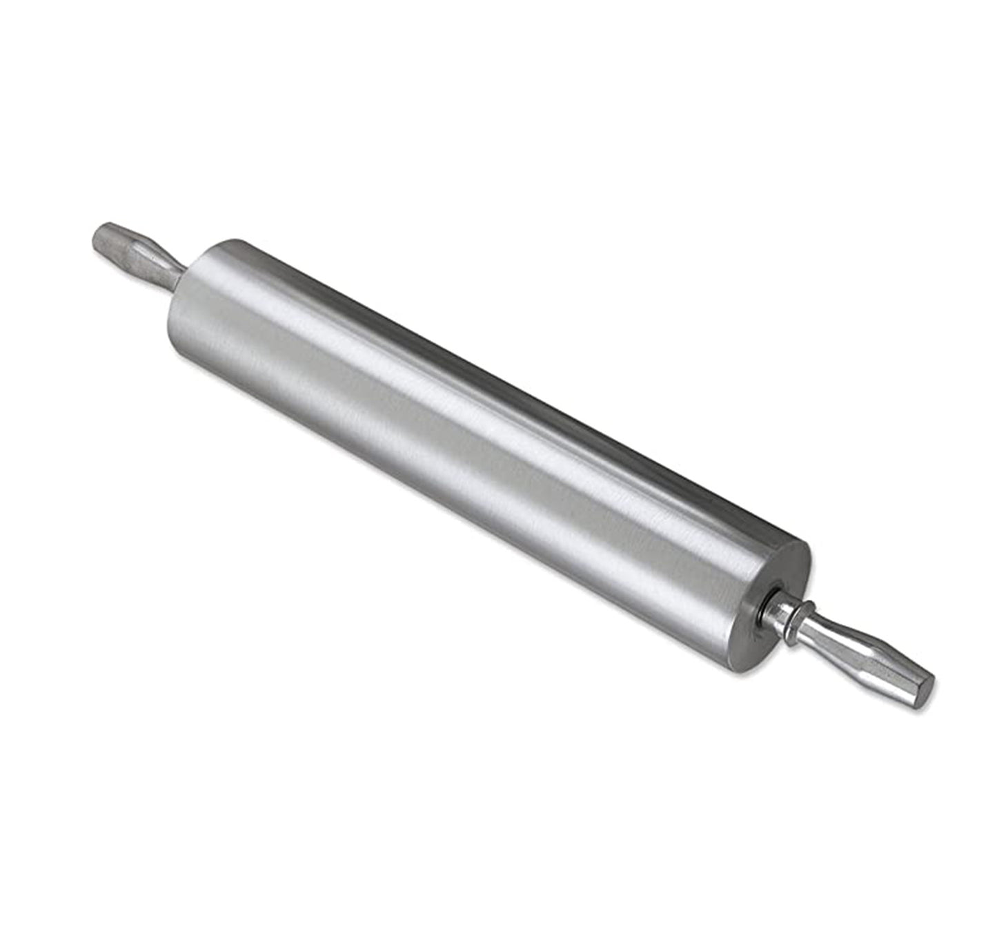 ROLLING PIN ALUMINIUM - 450MM