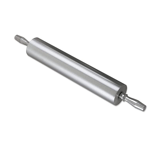 ROLLING PIN ALUMINIUM - 450MM