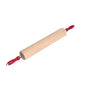 ROLLING PIN WOOD 350MM