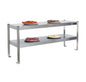 RISER SHELF ANVIL - 1100MM [NEUTRAL]