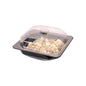 SALADWARE - SALAD BOWL DOME LID - 250MM X 250MM