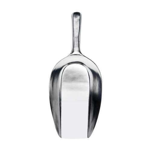 SCOOP ALUMINIUM 200MM X 60MM X 305MM