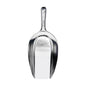 SCOOP ALUMINIUM 200MM X 60MM X 305MM