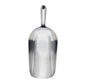SCOOP ALUMINIUM ROUND 260MM X 360MM X 130MM