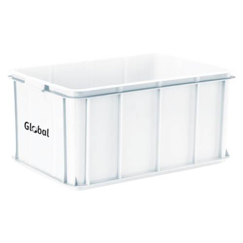 STORAGE CONTAINER - LARGE - 545MM X 345MM X 280MM - 52LT