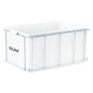STORAGE CONTAINER - LARGE - 545MM X 345MM X 280MM - 52LT