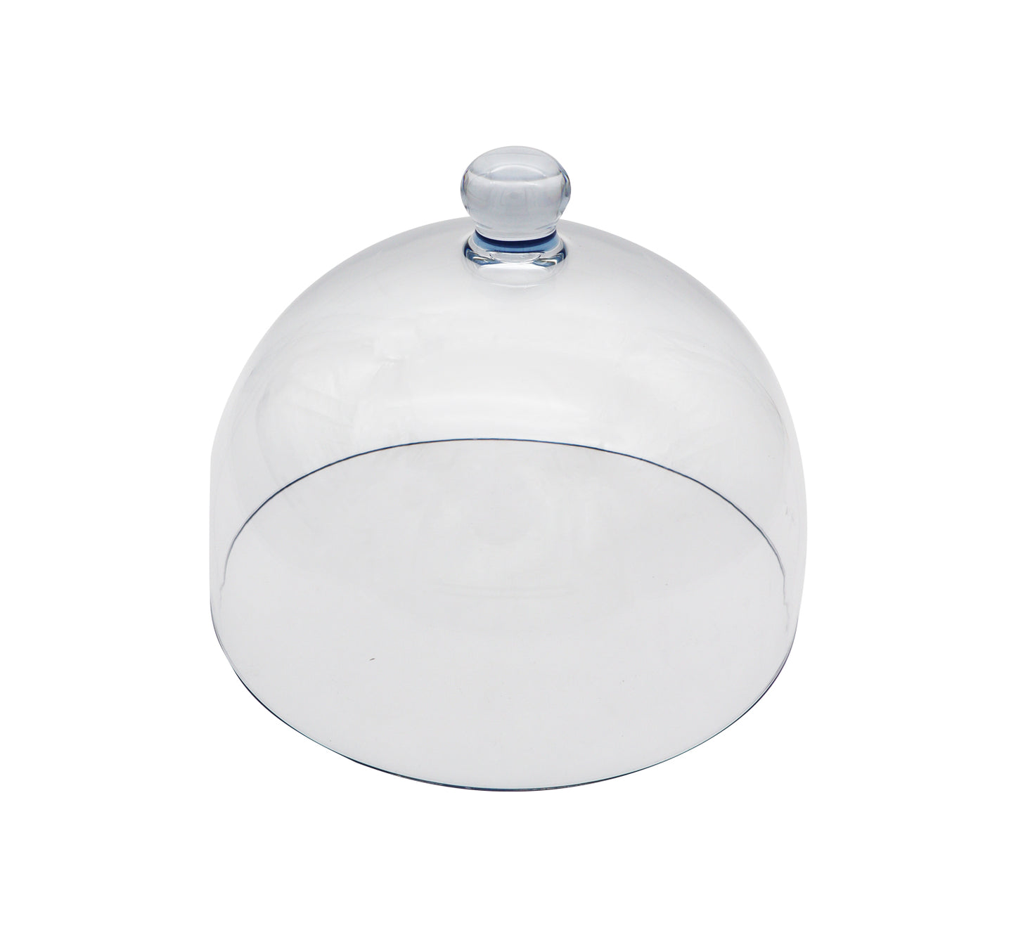 POLYCARBONATE DOME COVER - 205MM