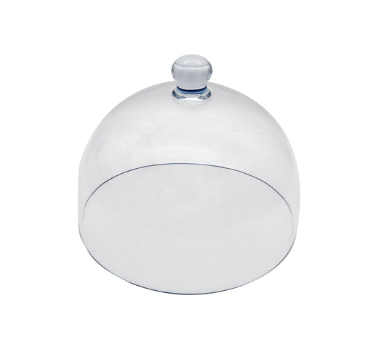 POLYCARBONATE DOME COVER - 205MM
