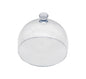 POLYCARBONATE DOME COVER - 205MM
