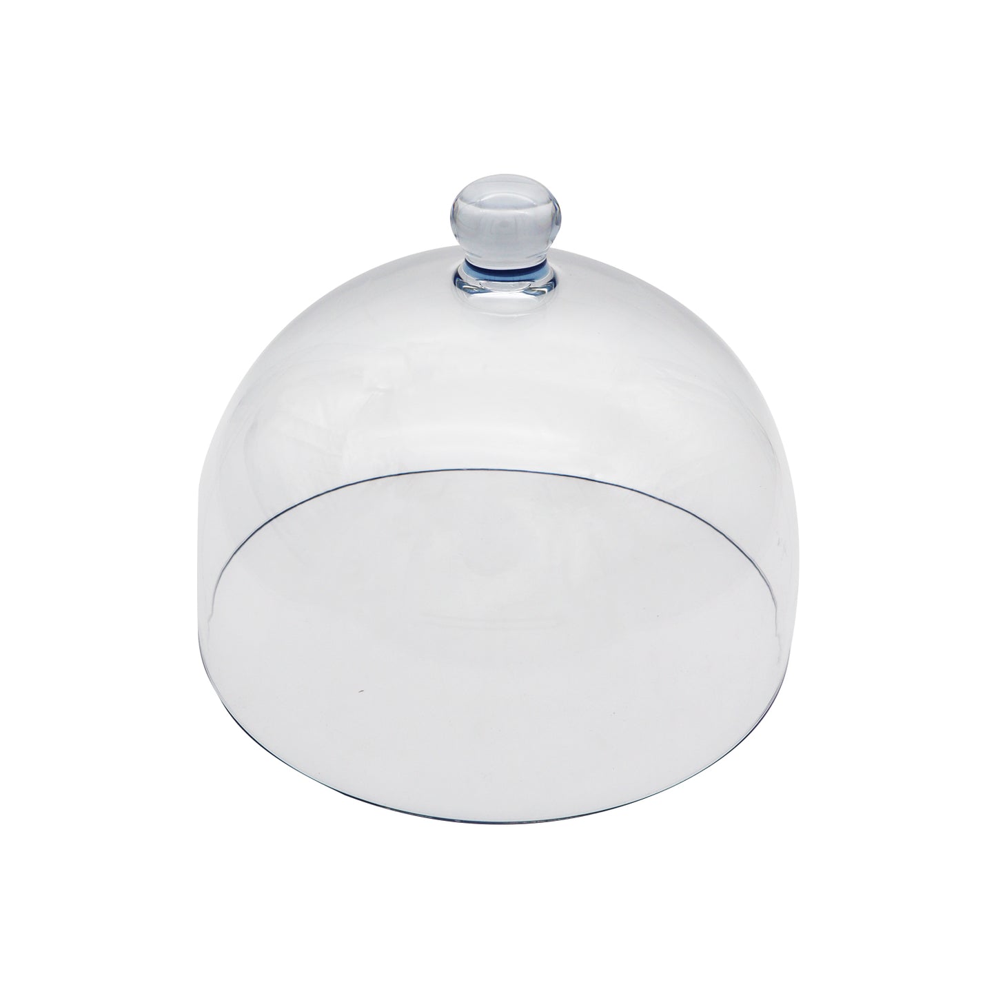 POLYCARBONATE DOME COVER - 255MM