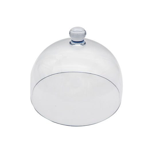 POLYCARBONATE DOME COVER - 255MM
