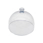 POLYCARBONATE DOME COVER - 255MM