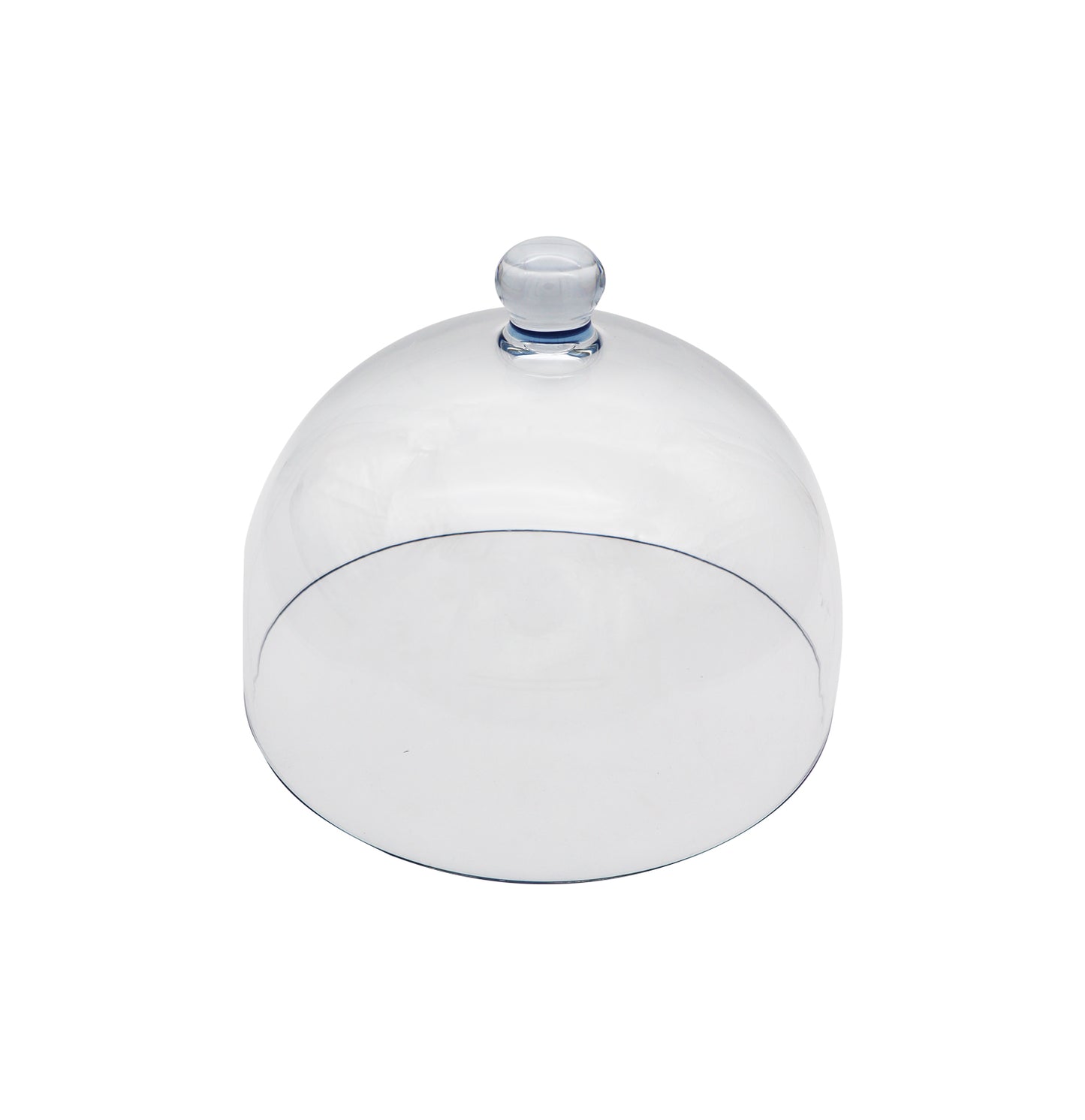 POLYCARBONATE DOME COVER - 305MM