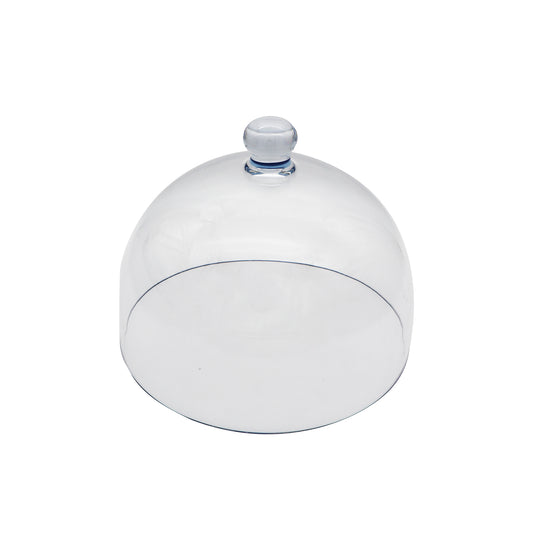 POLYCARBONATE DOME COVER - 305MM