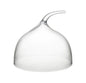 POLYCARBONATE ARC HANDLE DINING COVER - 305MM