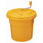SALAD DRYER PLASTIC HEAVY DUTY - 12LT