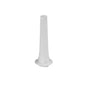 SAUSAGE FILLER FUNNEL PLASTIC - 30MM