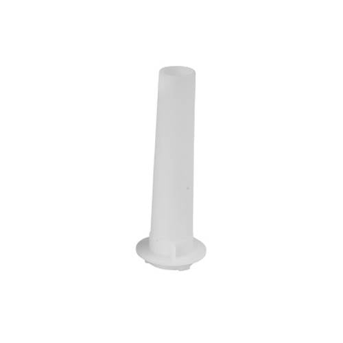 SAUSAGE FILLER FUNNEL PLASTIC - 40MM